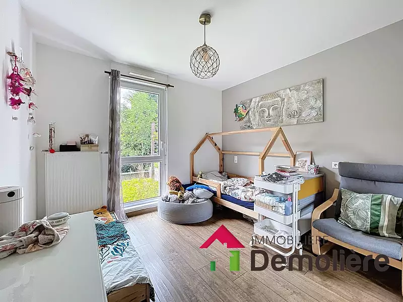 Appartement, 66 m²