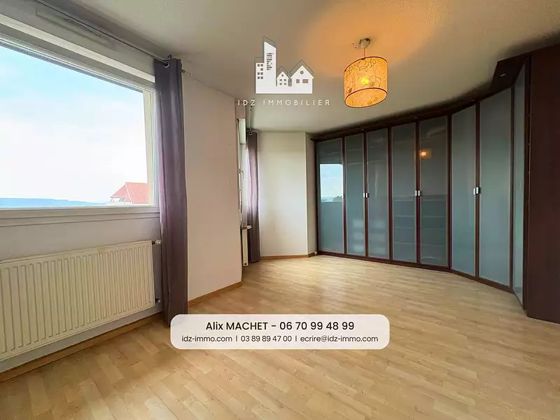 Appartement, 97,84 m²