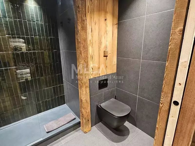 Appartement, 23 m²