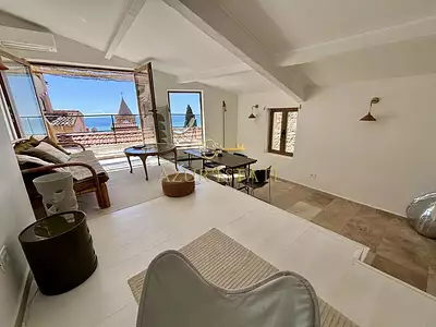 Appartement, 85 m²