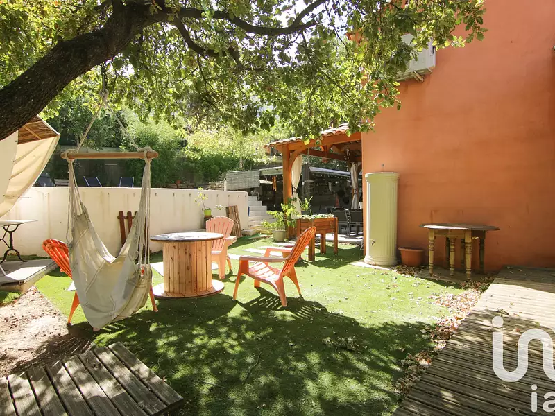 Maison, 175 m²