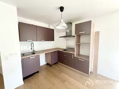 Appartement, 60 m²