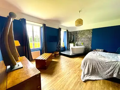 Maison, 250 m²