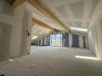 Appartement, 116,87 m²