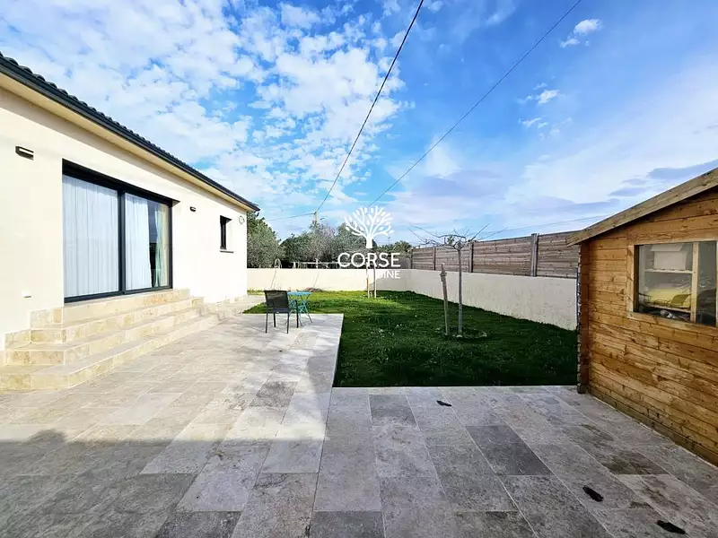 Maison, 102 m²