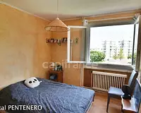 Appartement, 80 m²