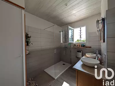Maison, 160 m²