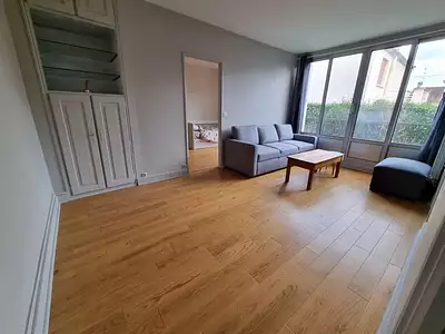 Appartement, 51,86 m²