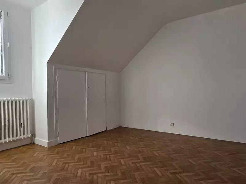 Maison, 104 m²