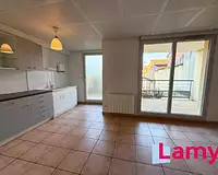 Appartement, 64 m²