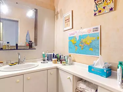 Appartement, 68 m²