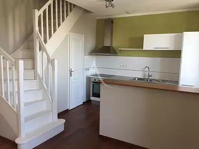 Appartement, 85,78 m²