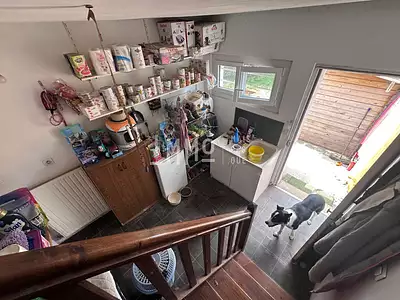 Maison, 102 m²