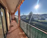 Appartement, 78,87 m²