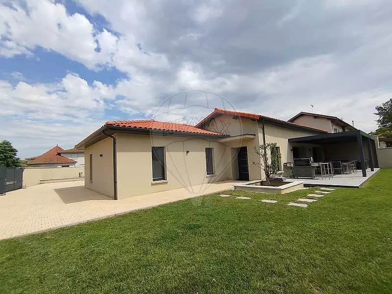 Maison, 178 m²