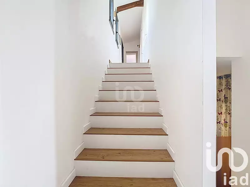 Maison, 196 m²