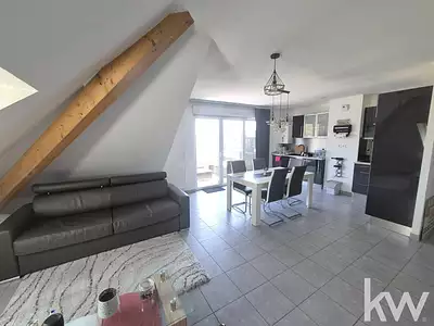 Appartement, 38,15 m²