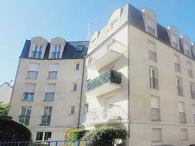 Appartement, 82,19 m²