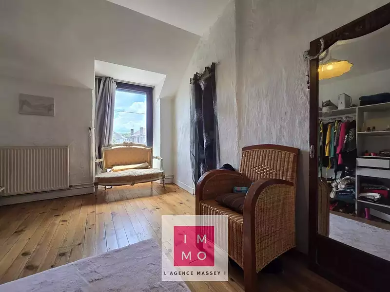 Maison, 167 m²