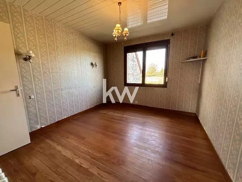 Maison, 102 m²
