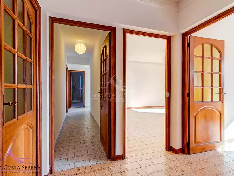 Appartement, 109,44 m²