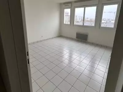 Appartement, 116,4 m²