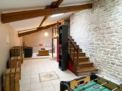 Maison, 202 m²