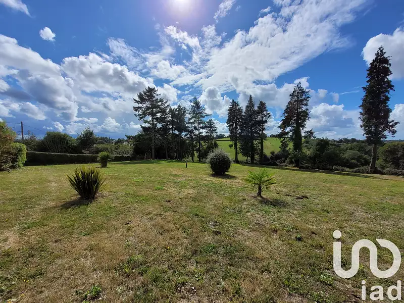 Maison, 56 m²