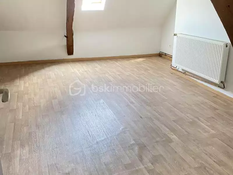 Maison, 111 m²