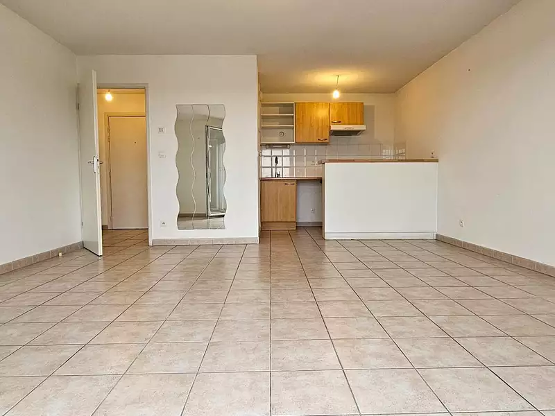 Appartement, 50 m²