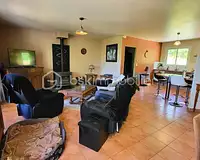 Maison, 128 m²