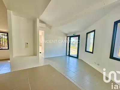 Maison, 121 m²