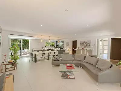 Appartement, 148 m²