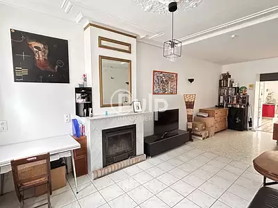 Maison, 120 m²