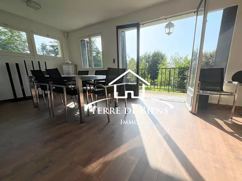 Maison, 95,14 m²