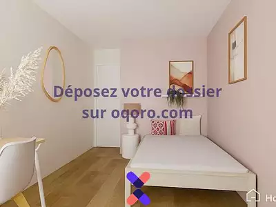 Appartement, 97,07 m²