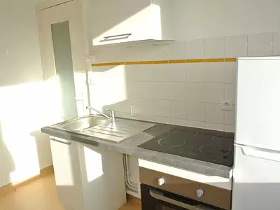 Appartement, 65 m²