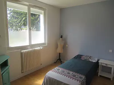 Maison, 95 m²