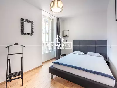 Appartement, 68 m²