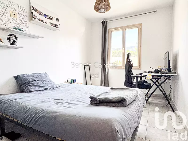 Maison, 77 m²