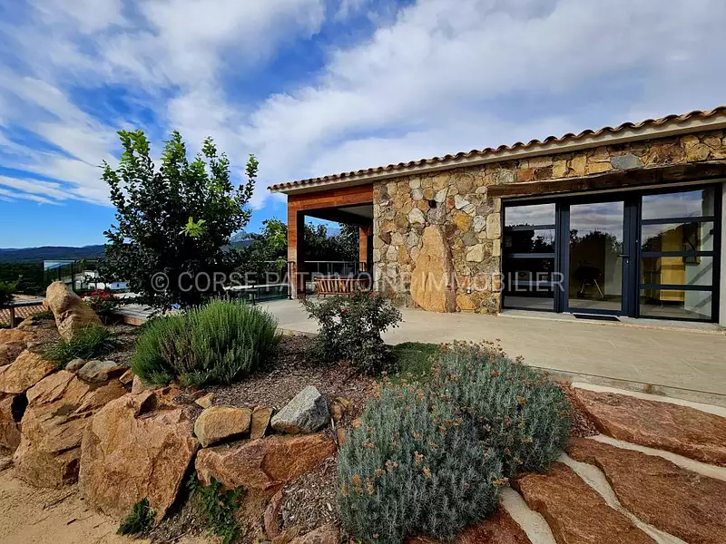Maison, 95 m²