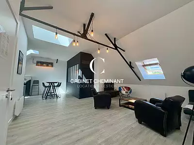 Appartement, 68,07 m²