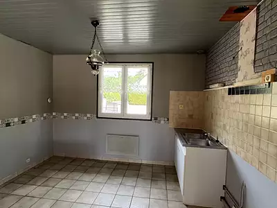 Maison, 62,32 m²