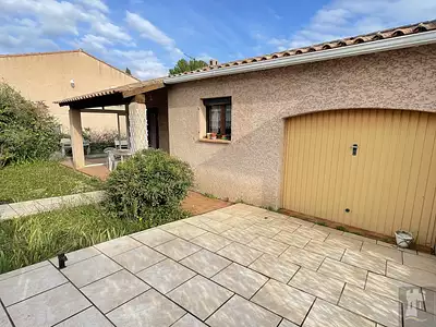 Maison, 90 m²