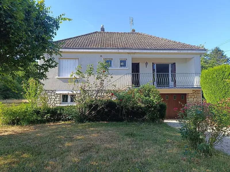 Maison, 75 m²