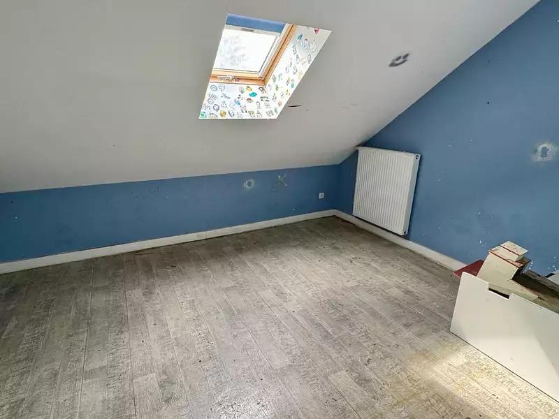 Maison, 180 m²