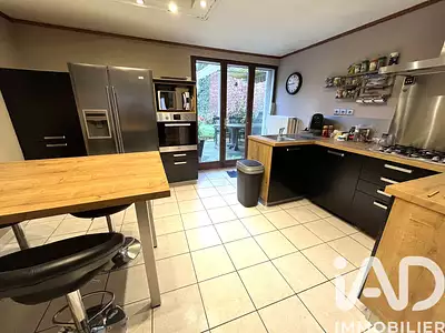 Maison, 86 m²