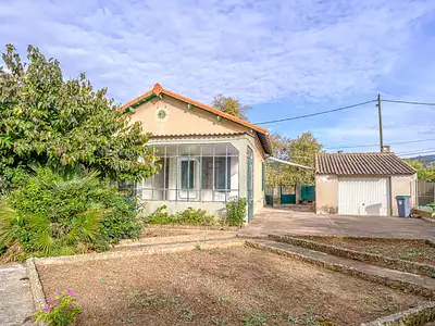 Maison, 80 m²