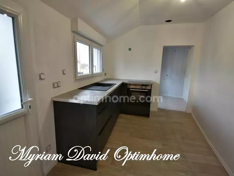 Maison, 65 m²