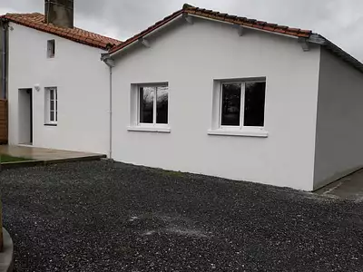 Maison, 67 m²
